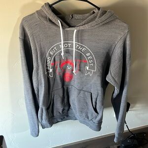 United Lifters Hoodie